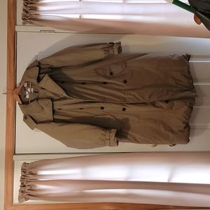 Men's Down Coat